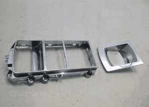 Range sport L494 tunel ramka obudowa wybierak 4