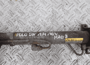 PRZEKŁADNIA MAGLOWNICA VW POLO IV 6Q1423055M EUROPA RADOM 2