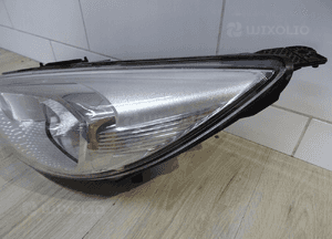 Focus MK3 lift lampa przód lewa F1EB-13W030-AC 3