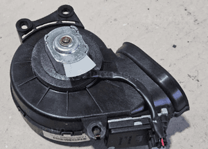 Peugeot 807 Citroen C8 wentylator dmuchawy nawiewu 2