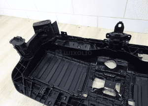 Bmw 7 G70 żaluzja pas wzmocnienie górne 305A1273313 10