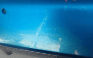 Zderzak tył tylny bmw 2 ii F44 gran coupe m pakiet 6