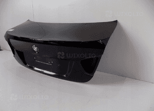 BMW 3 E90 Klapa Tylna -1176 5
