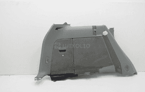 TAPICERKA BAGAZNIKA KPL VW TOUAREG I AXQ 7L 04 1