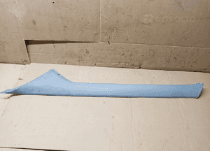 Osłona poszycie słupka lewy przód Mercedes Sprinter A9016921502 1