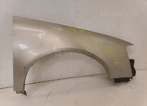 Volkswagen Jetta V 05-10 BŁOTNIK PRAWY PRZÓD PRZEDNI 1