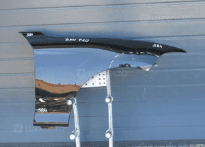 Błotnik przedni przód prawy lewy bmw 1 i F20 2011- 11