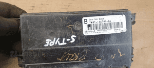 Moduł sterownik drzwi Jaguar S-Type YW4T-13C791-BA 5