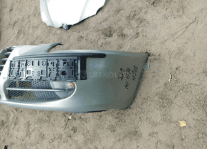alfa romeo 147 zderzak kolor 689 nr 31614 WYSYŁKA 3