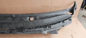 Podszybie osłona podszybia Citroen C3 Lift 9637992277 9680160977 3