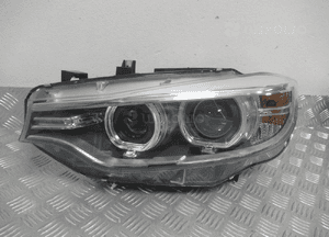 Nowa lampa przednia przód lewa bmw 4 F32 F33 F36 F80 F82 F83 7377839-07 xenon 2013-2017 1