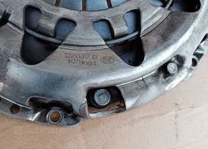 Sprzęgło tarcza docisk koło LUK VW Audi A3 8P 1.6 FSI 6