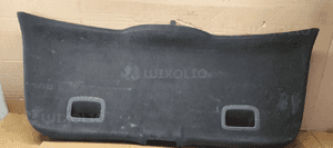 Osłona tapicerka klapy bagażnika Renault Laguna III Kombi 909000165R 1