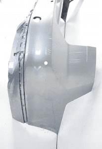Vw passat B8 viii lift 2019- kombi 3G9 zderzak tył tylny 3G9807421B 4