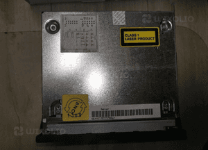 Radio RCD200 Volkswagen 5Z0057152X 2