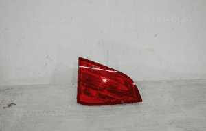 Lampa tylna audi A4 B8 8K0 8K 2008-2011 avant 1