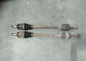 Lexus RX 300 03-09 3.0 V6 polos tyl prawa lewa 1