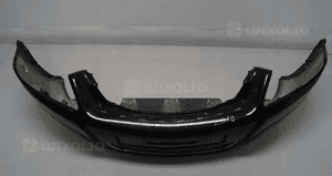 Zderzak przedni opel zafira b lift Z01Q 2012 6