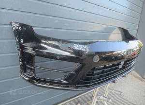 Zderzak przedni przód vw golf vii 7 r 5G0 5G0807221BJ 2012-2016 4