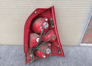 Lampa tył tylna lewa chevrolet atos prime ii 2 oryginał wysyłka! 4