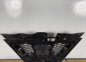 Grill atrapa zderzaka przód nissan qashqai ii J11 lift fl 2017- 62310-HV00A 5