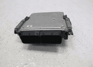 JAGUAR XJ XF F-TYPE STEROWNIK KOMPUTER SILNIKA 7