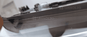 BMW X5 G05 X6 G06 LAMPA PRZEDNIA Prawa LED LASER 7494818 4