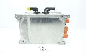 Moduł stacja ładowania ładowarka vw 5QE915681BP 4
