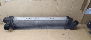 Intercooler chłodnica intercoolera Opel Vivaro B 1.6 CDTI 93868350 4