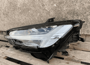 Lampa przod lewa volvo V60 ii 2 S60 iii 3 full led 2