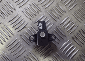 AUDI A3 8P LIFT CZUJNIK UDERZENIOWY 8P0955557 RADOM 1