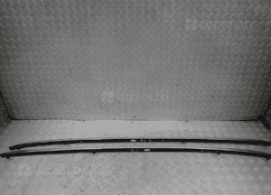 Relingi dachowe audi A6 C6 4F9860021N  4F9860022N 4
