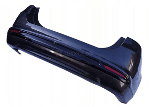 Zderzak tył tylny kompletny pdc ford mondeo MK5 2015-2019 lift sedan 1