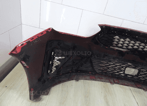 Kia ceed gt 3 iii zderzak 86511J7700 frd llu 12