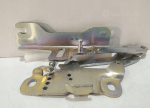 BMW F20 F22 F30 F32 F34 Zawias maski Prawy - 15516 3