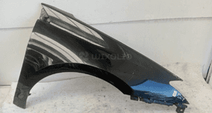 RENAULT LAGUNA III błotnik prawy przedni przód NV676 1
