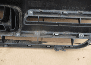 Atrapa chłodnicy grill honda cr-v ii lift 7