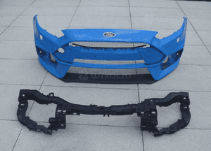 Ford focus MK3 lift lampa prawa zwykła F1EB-13W029-AEB21  oryginał 16