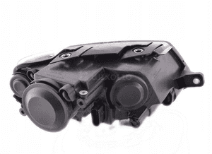 Lampy Reflektory VW PASSAT B6 05-10 DAYLIGHT LED 4