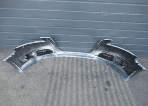 Zderzak przedni przód audi A3 lift 8P0 8P0807437H 2008-2012 6
