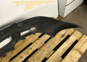 Zderzak przód przedni toyota corolla verso ii 2 2004- 52119-0F010 cały 7