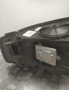 Bmw X5 X6 F15 F16 lampa prawa xenon uk 7290056 10