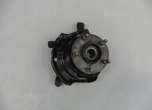 ZWROTNICA PIASTA PRAWY PRZÓD X-TRAIL I 2,2 DCI 03R 4