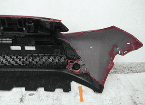Toyota aygo x cross cały zderzak przedni 5