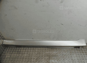 Listwa osłona progowa lewa bmw E60 kod 354