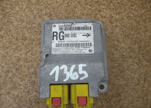 MODUŁ SENSOR AIR BAG VOYAGER IV 05094035AD 1