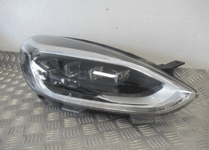 Lampa przednia przód prawa ford fiesta MK8 st full led H1BB-13E014-AD 6