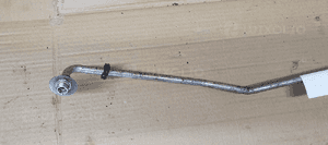 Przewód rurka klimatyzacji klimy Mercedes W169 A1692700496 3