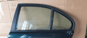 Drzwi lewy tył tylne lewe BMW 5 E39 Sedan 4