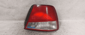 Tyl tylna lampa prawa hyundai accent 2 1
